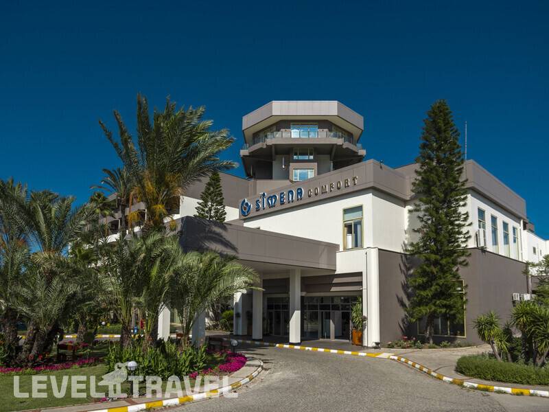 Фотография Simena Comfort Hotel