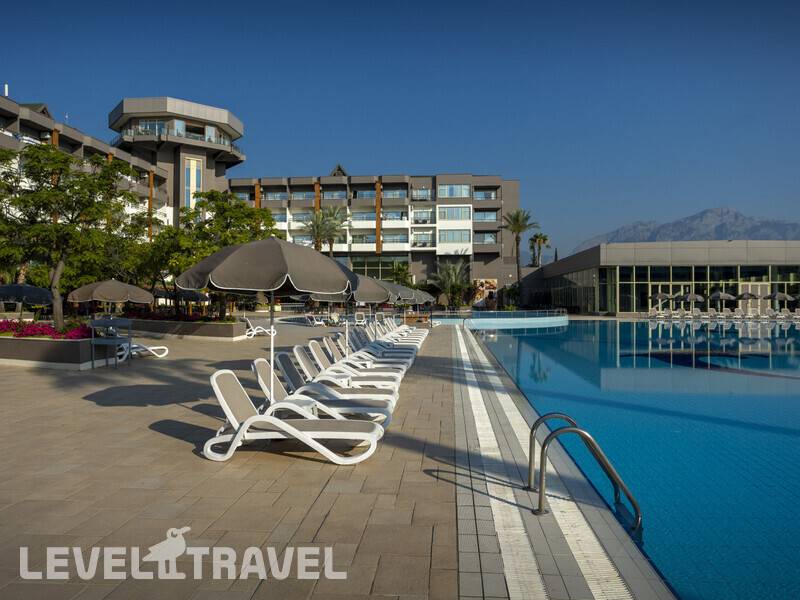 Фотография Simena Comfort Hotel