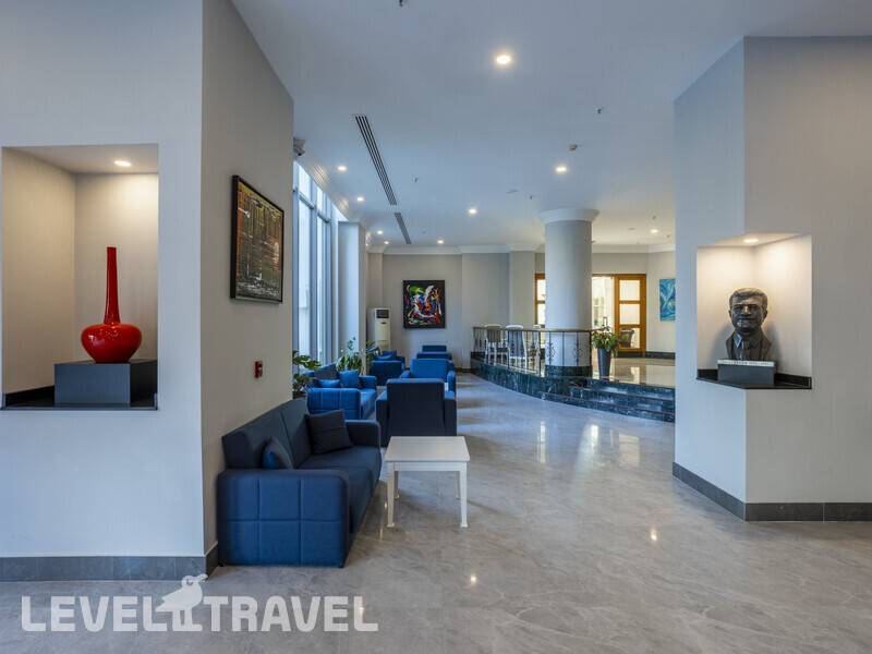 Фотография Simena Comfort Hotel