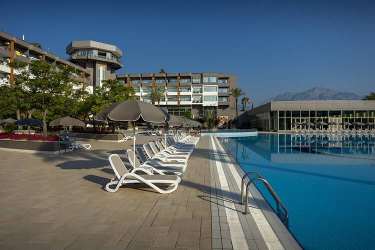 Simena Comfort Hotel
