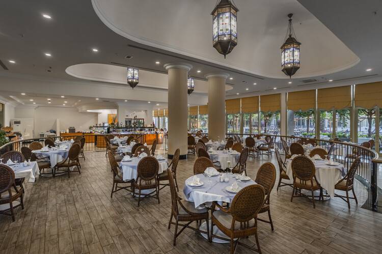 Simena Comfort Hotel