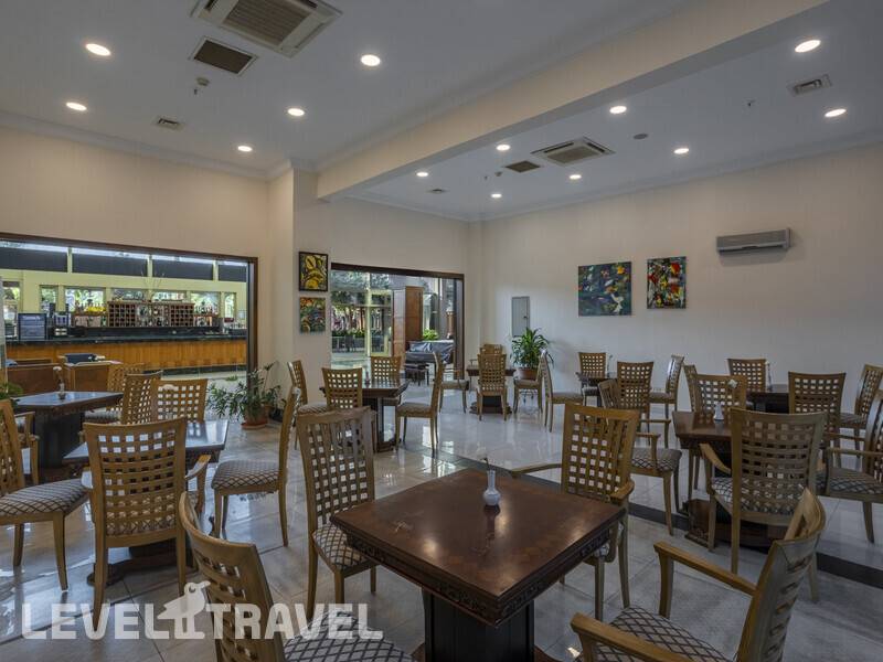 Фотография Simena Comfort Hotel
