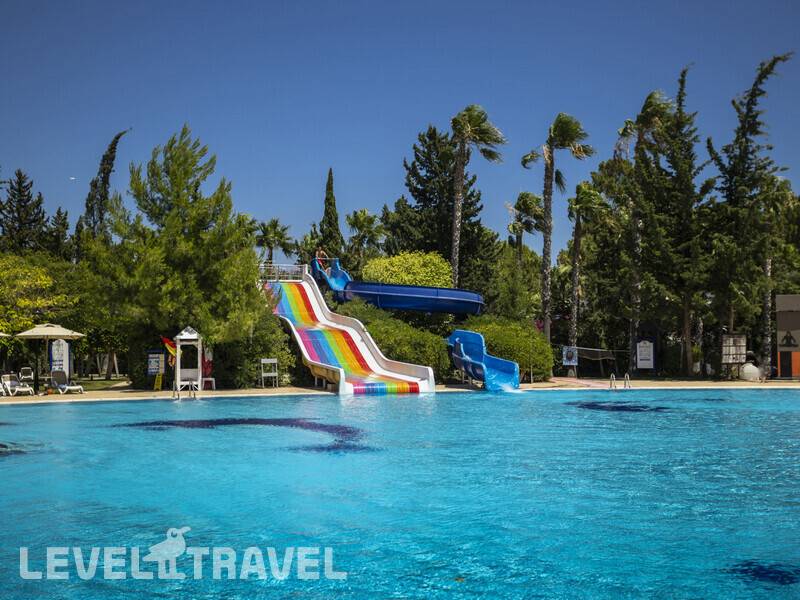 Фотография Simena Comfort Hotel