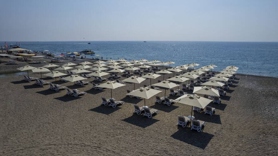 Simena Comfort Hotel