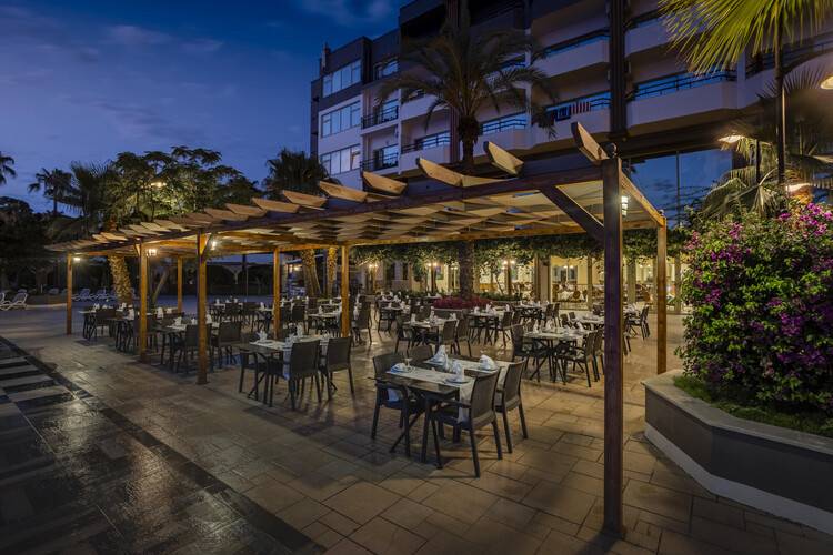 Simena Comfort Hotel
