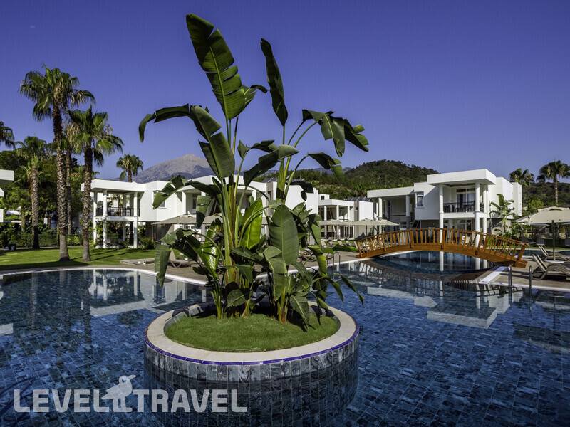 Фотография Simena Comfort Hotel