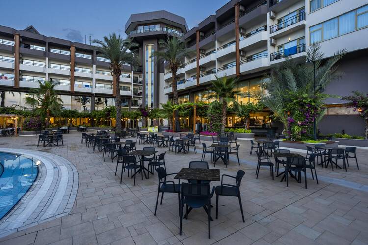 Simena Comfort Hotel