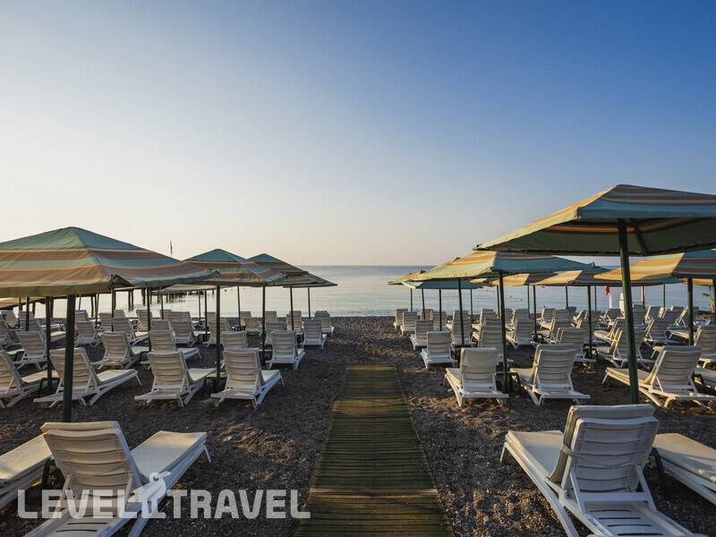 Фотография Simena Comfort Hotel