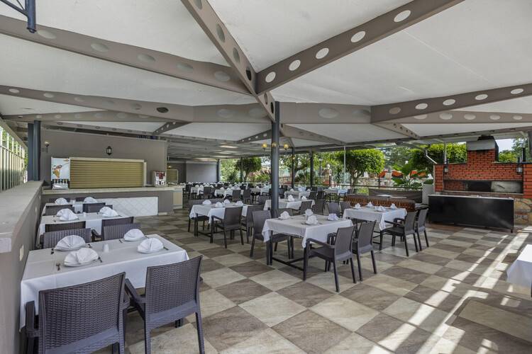 Simena Comfort Hotel