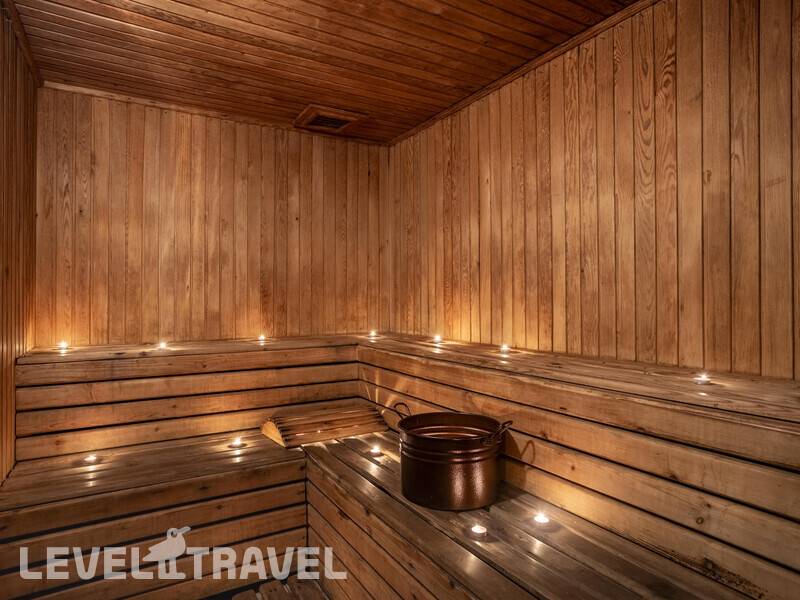 Фотография Simena Comfort Hotel