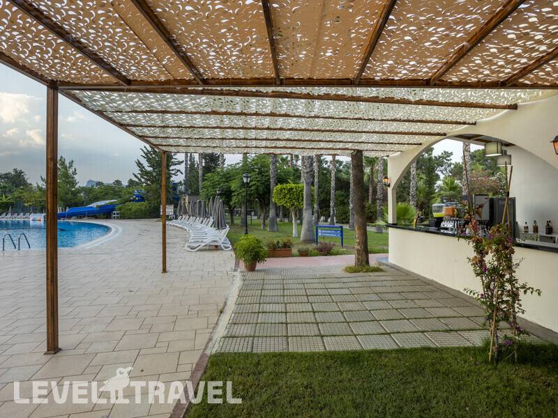 Фотография Simena Comfort Hotel