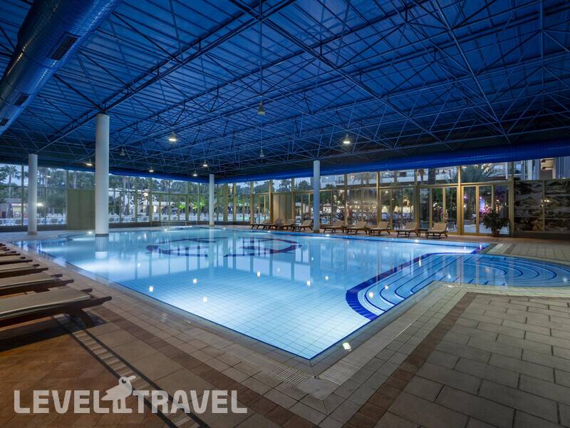 Фотография Simena Comfort Hotel
