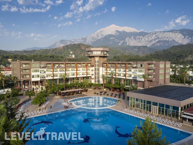 Фотография Simena Comfort Hotel