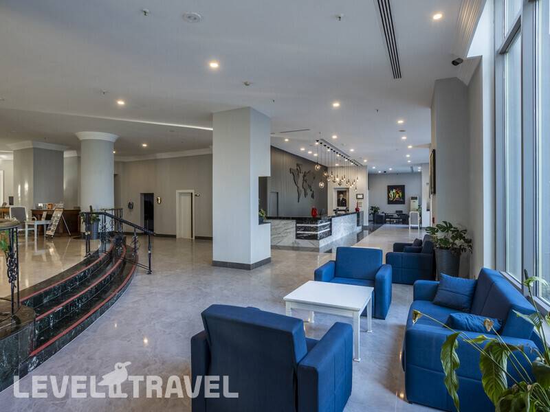 Фотография Simena Comfort Hotel