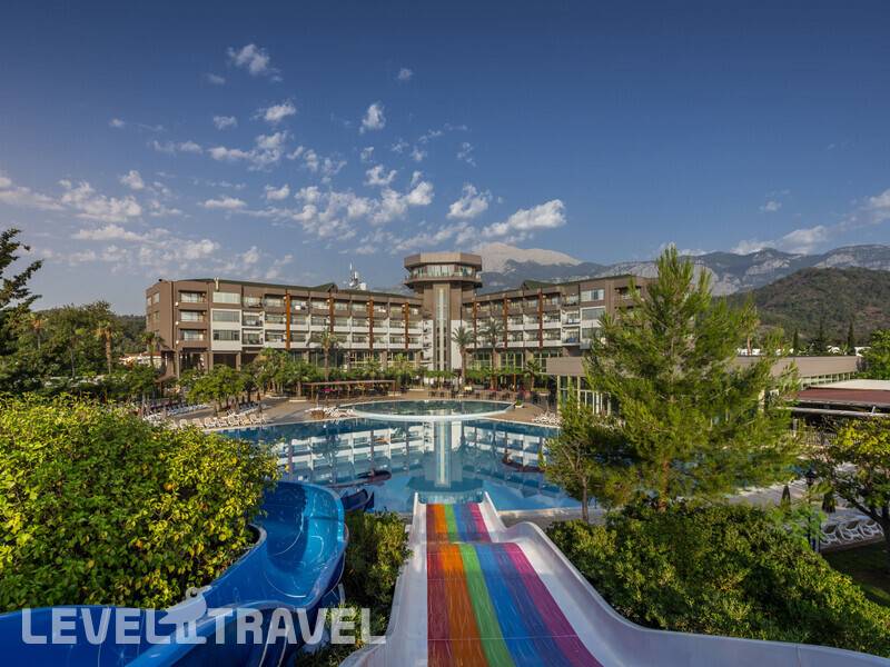 Фотография Simena Comfort Hotel