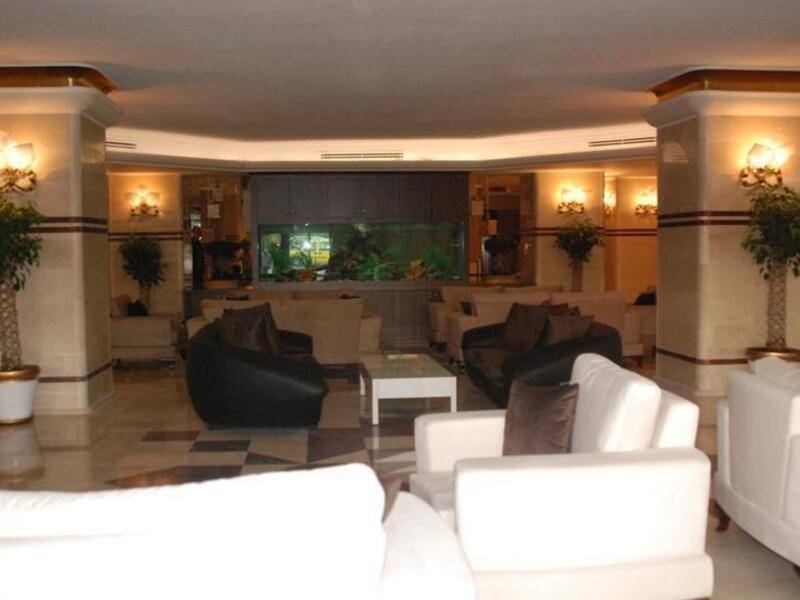 Фотография Suix Lara Hotel