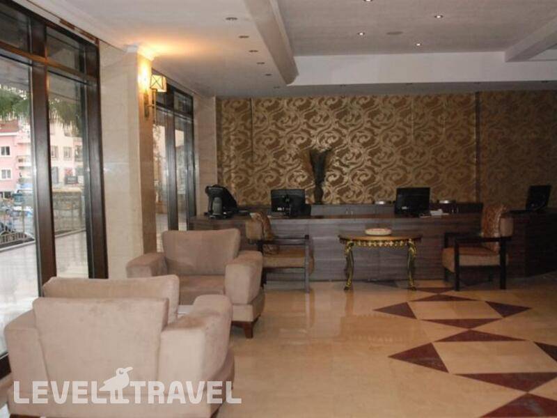 Фотография Suix Lara Hotel