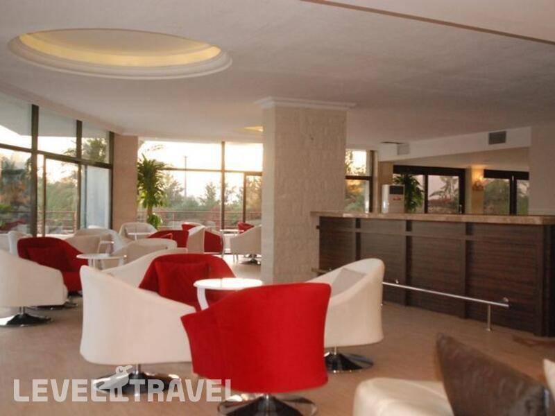 Фотография Suix Lara Hotel