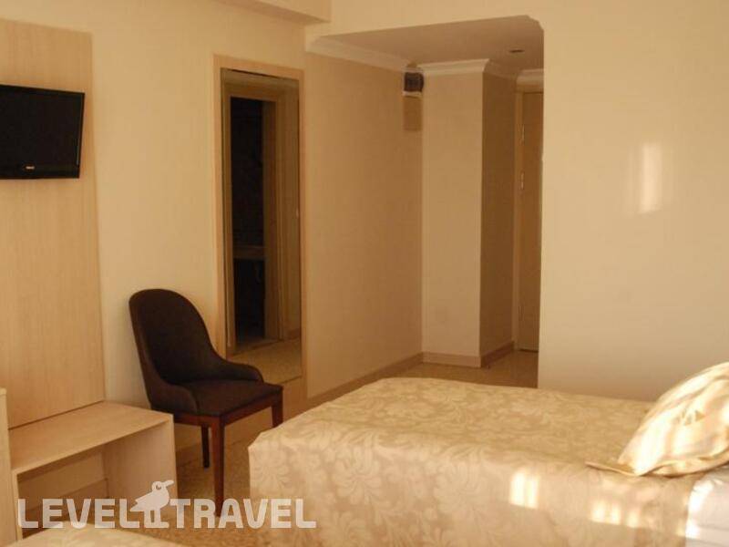 Фотография Suix Lara Hotel