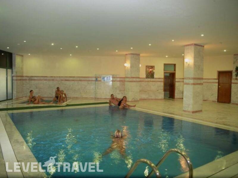 Фотография Suix Lara Hotel