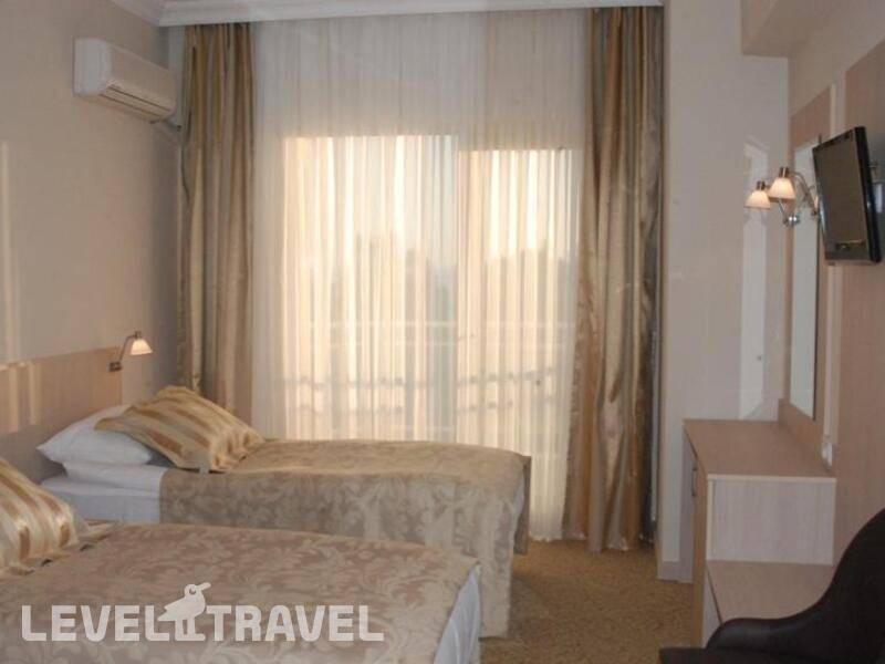 Фотография Suix Lara Hotel