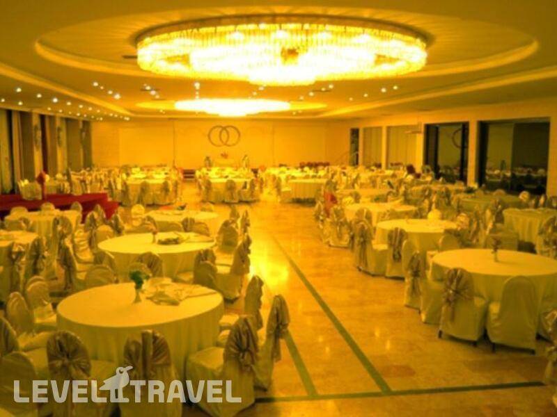Фотография Suix Lara Hotel