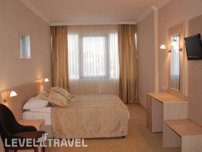 Фотография Suix Lara Hotel