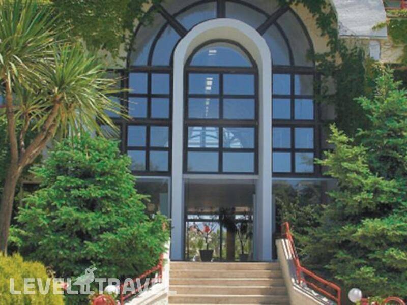 Фотография Club Mersin Beach Hotel