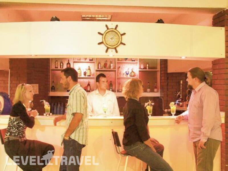 Фотография Club Mersin Beach Hotel