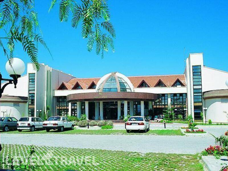 Фотография Club Mersin Beach Hotel