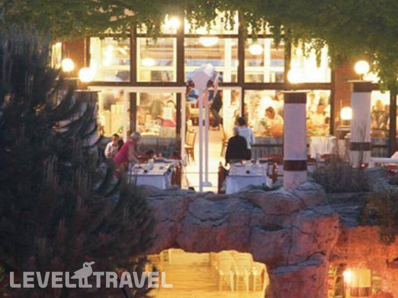 Фотография Club Mersin Beach Hotel