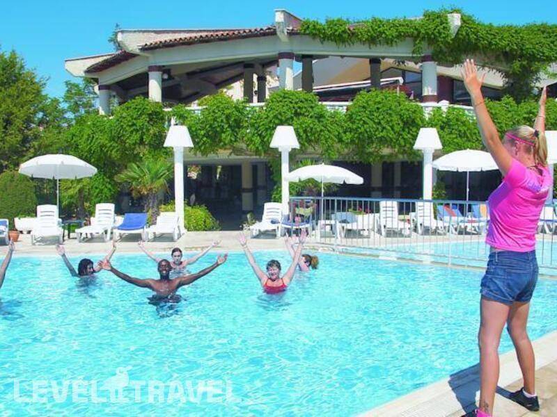 Фотография Club Mersin Beach Hotel