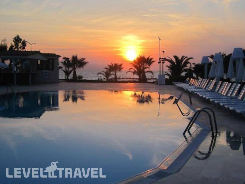 Фотография Club Mersin Beach Hotel