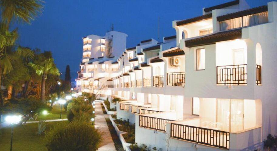 Sentinus Beach Hotel