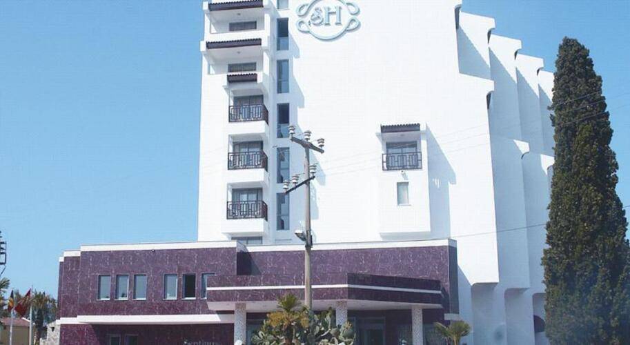Sentinus Beach Hotel