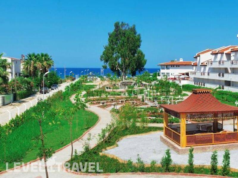 Фотография Sentinus Beach Hotel