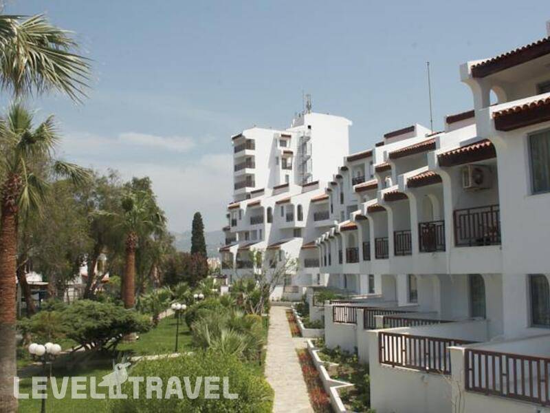 Фотография Sentinus Beach Hotel