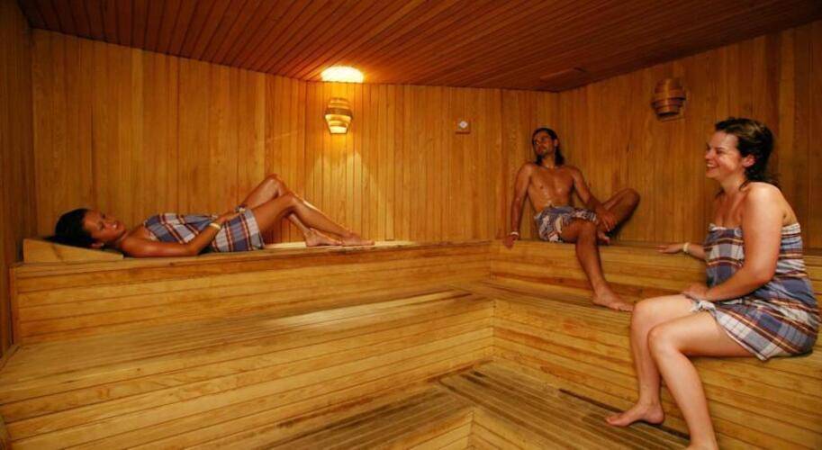 Sentinus Beach Hotel