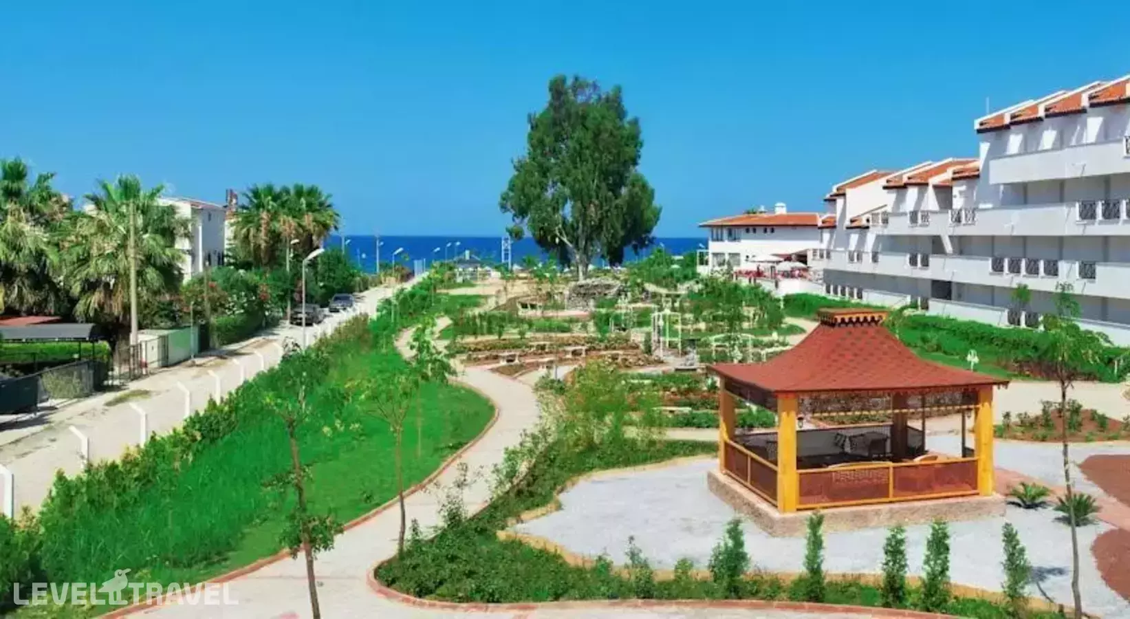 Sentinus Beach Hotel