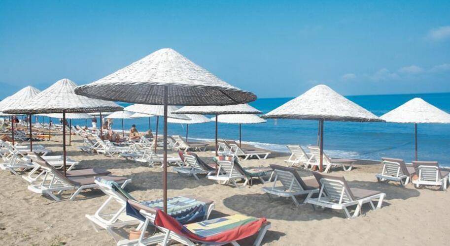 Sentinus Beach Hotel