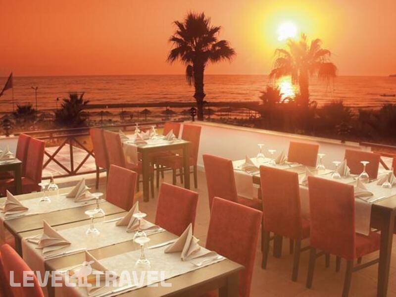 Фотография Sentinus Beach Hotel