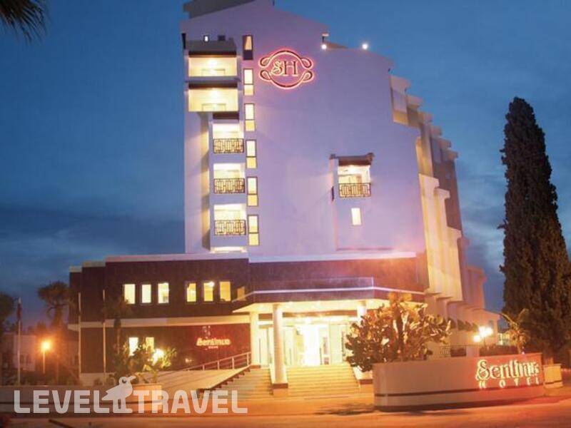 Фотография Sentinus Beach Hotel