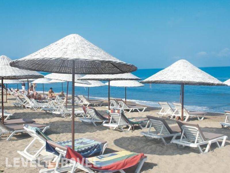 Фотография Sentinus Beach Hotel