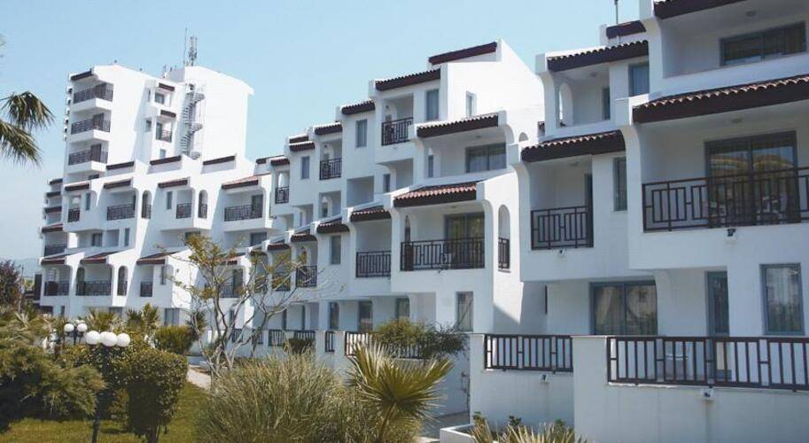 Sentinus Beach Hotel