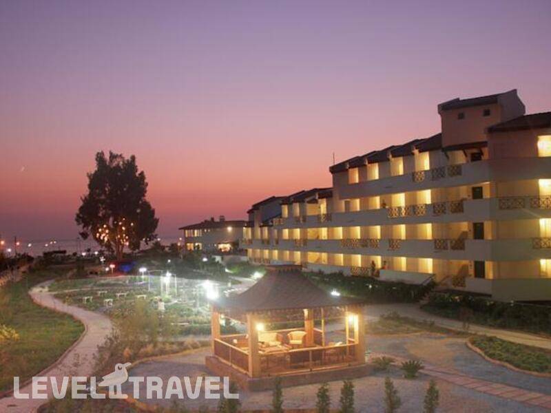 Фотография Sentinus Beach Hotel