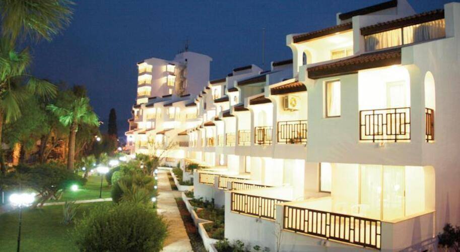 Sentinus Beach Hotel