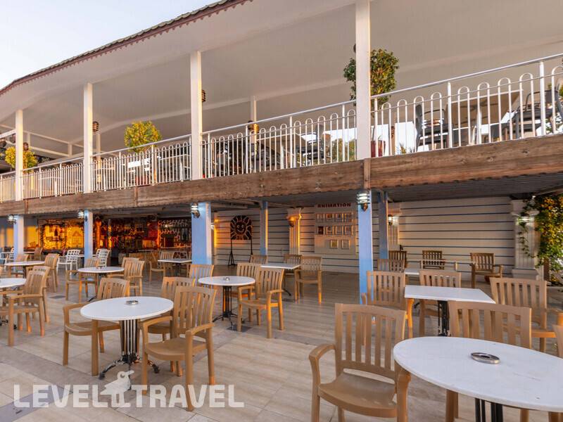Фотография Armas Beach Hotel