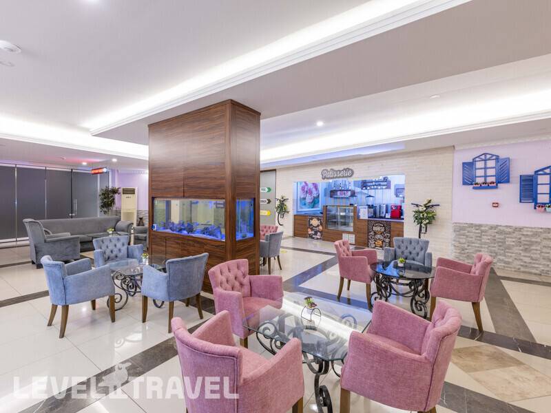 Фотография Armas Beach Hotel
