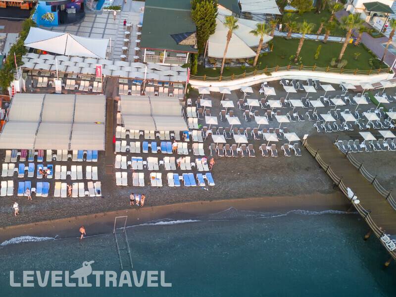 Фотография Armas Beach Hotel