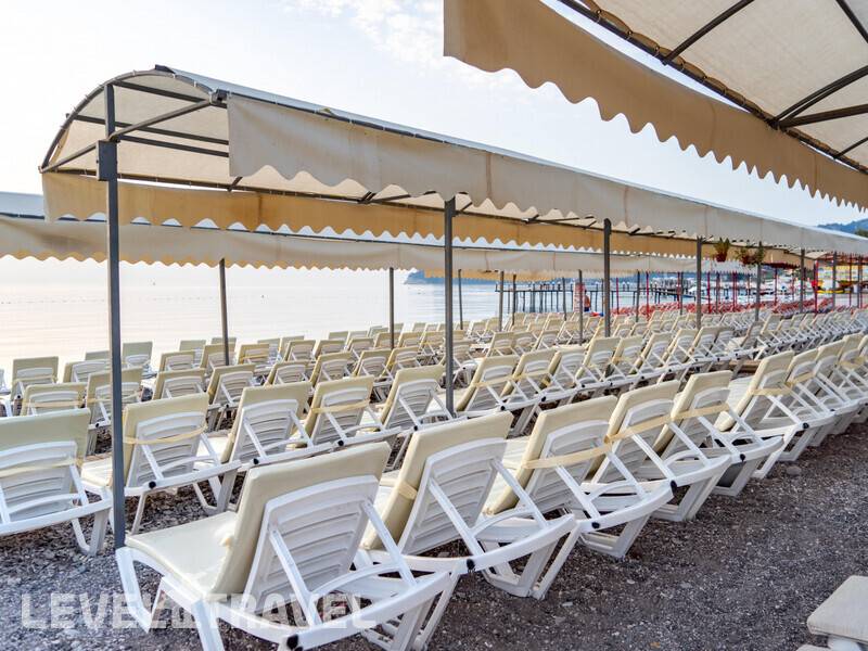Фотография Armas Beach Hotel
